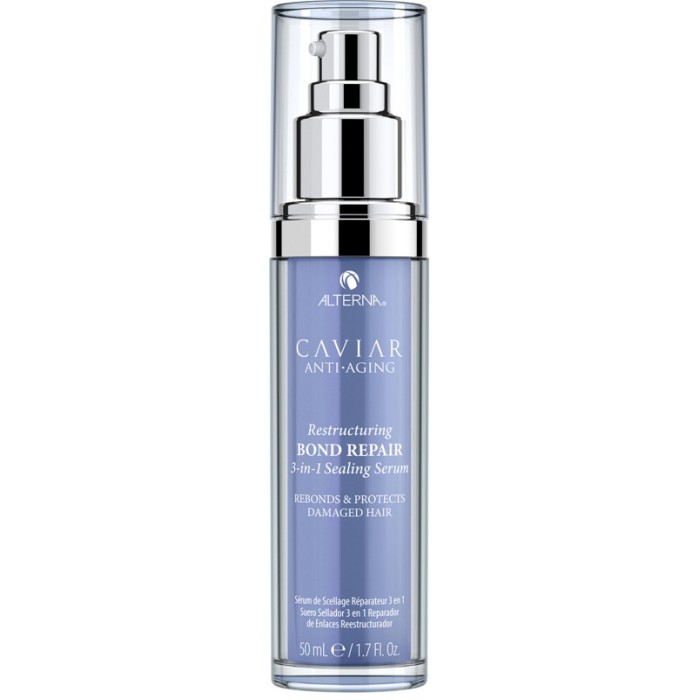 Alterna Caviar Anti-Aging Restructuring Bond Repair 3-in-1 Sealing Serum