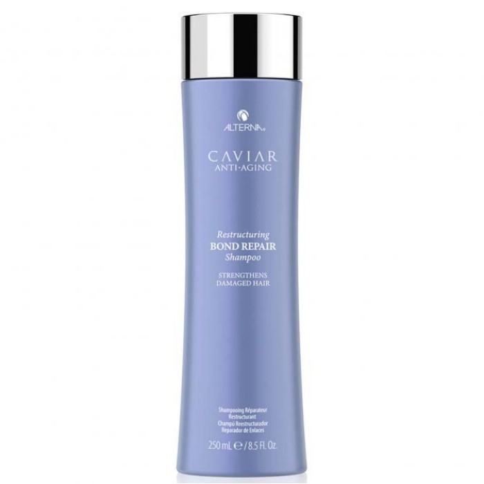 Alterna Caviar Anti-Aging Restructuring Bond Repair Shampoo