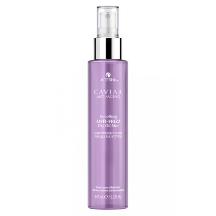 Alterna Caviar Anti-Aging Smoothing Anti-Frizz Dry Oil Mist