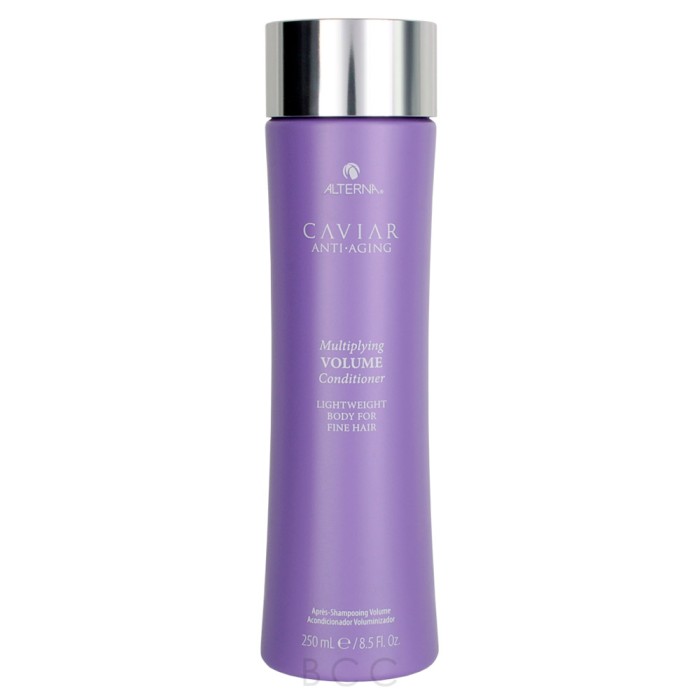 Alterna Caviar Anti-Aging Multiplying Volume Conditioner