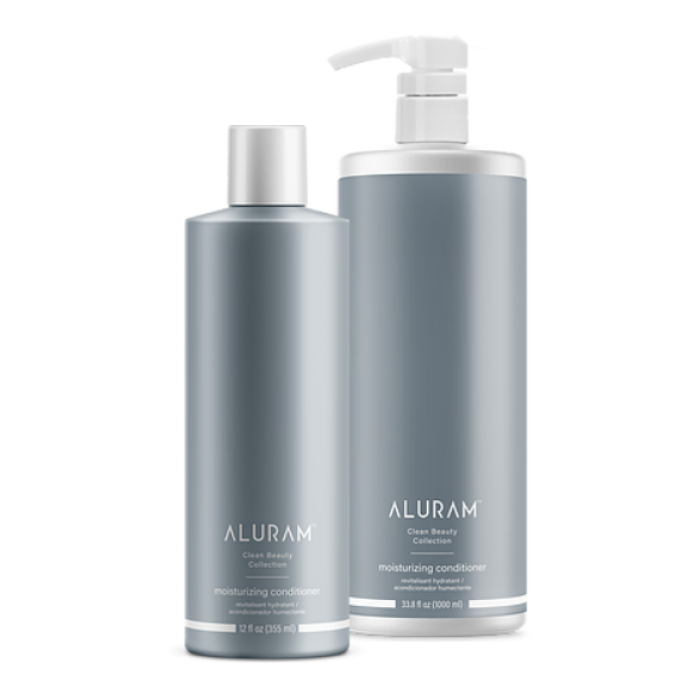 Aluram Moisturizing Conditioner