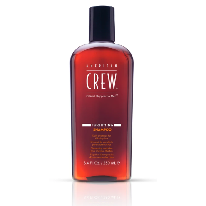 American Crew  Fortifying Shampoo