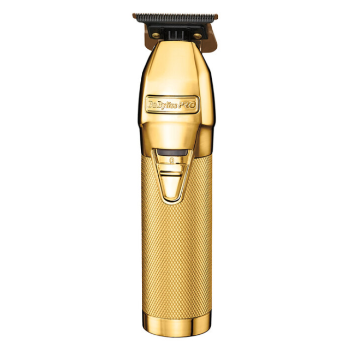 Babyliss Pro GoldFX Outline Lithium Hair Trimmer