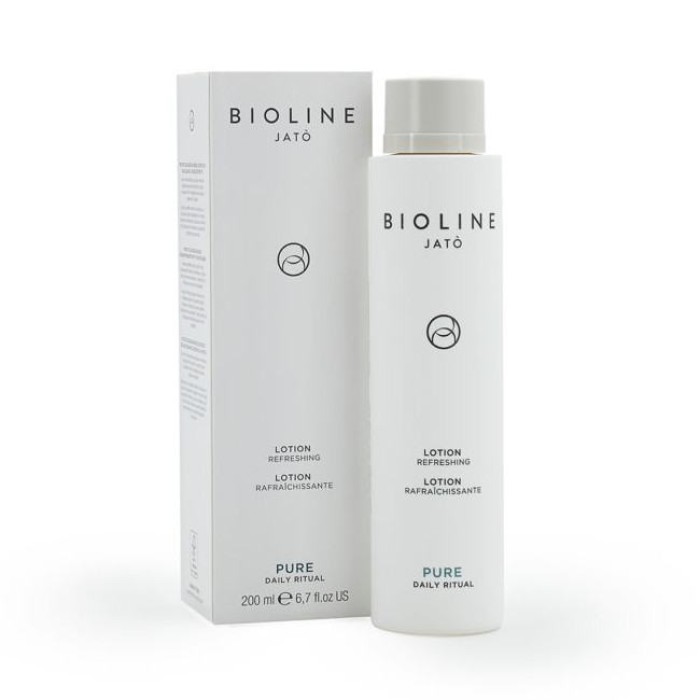 Bioline Jato Daily Ritual Pure Refreshing Lotion