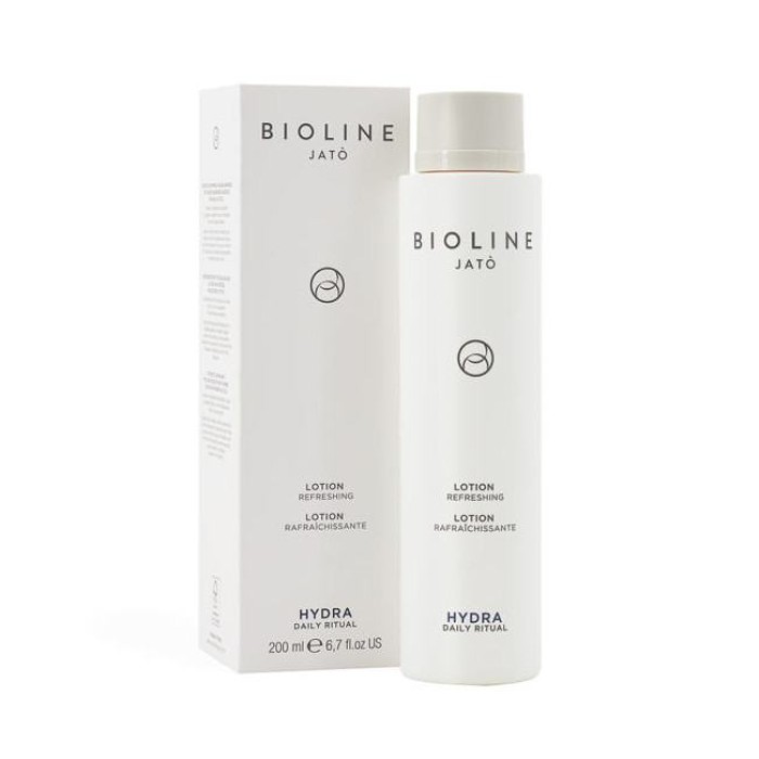 Bioline Jato Daily Ritual Refreshing Hydra Lotion