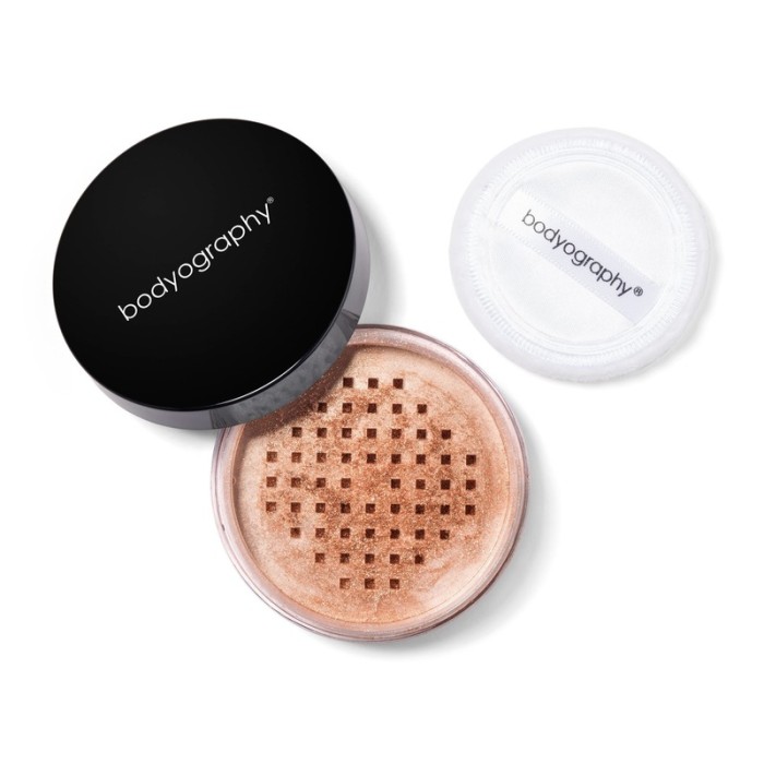 Bodyography Loose Body Shimmer