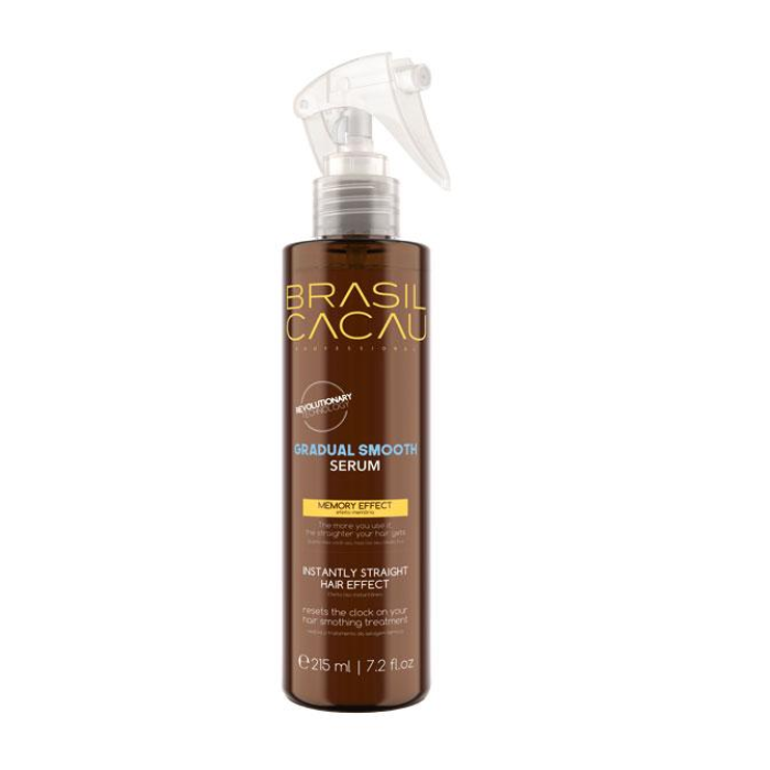 Brasil Cacau Gradual Smooth Serum