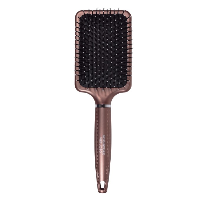 Brushworx Virtuoso Paddle Brush