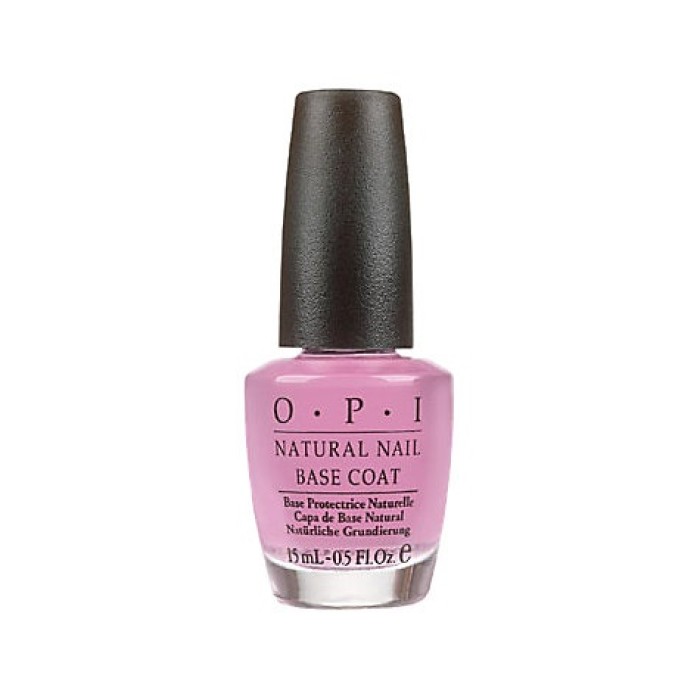 OPI Natural Nail Base Coat