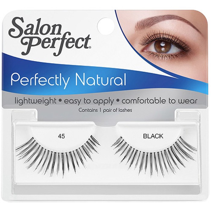 Salon Perfect Natural Strip Lashes