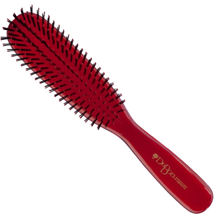 Hair Brush PNG.