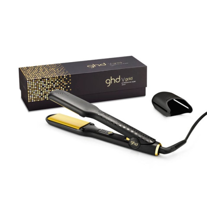 ghd Wide Plate Hair Straightener