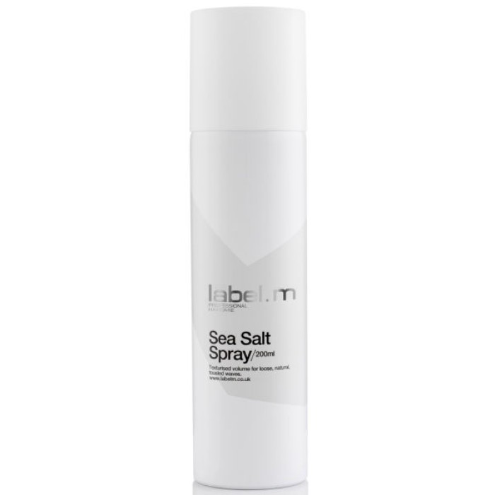 Label.m Sea Salt Spray