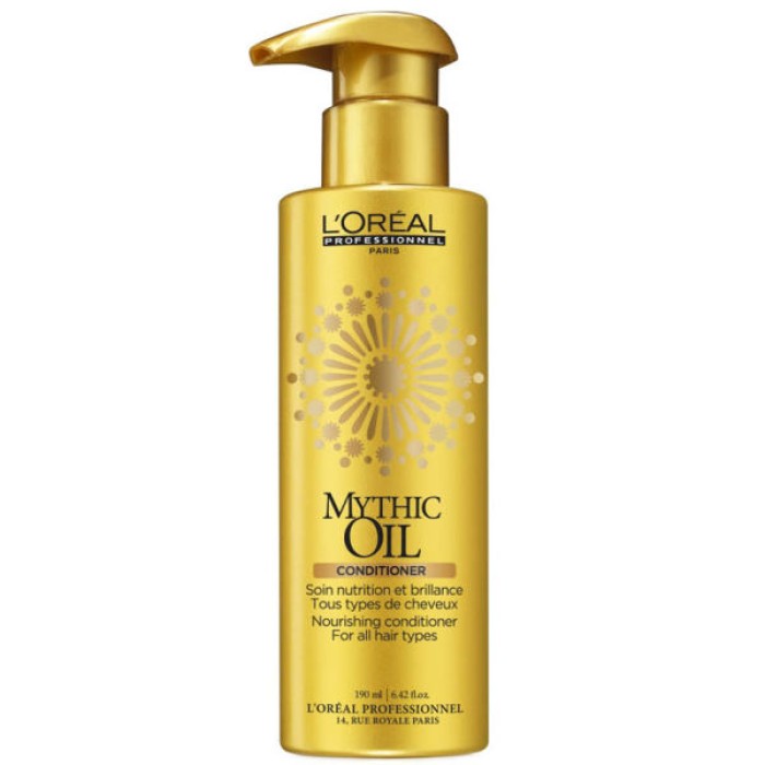 L'Oreal Professional Mythic Oil Conditioner