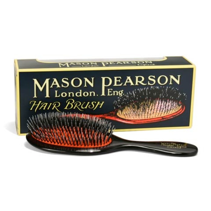 Mason Pearson Handy Bristle & Nylon Brush BN3