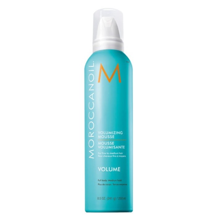 Moroccanoil Volumizing Mousse