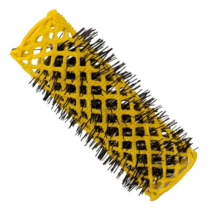 Dateline Professional Swiss Hair Rollers