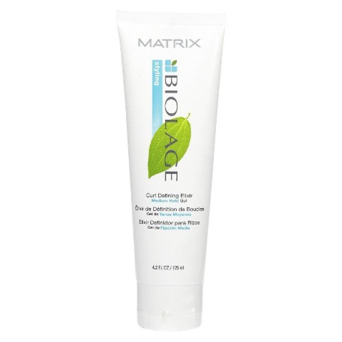 Matrix Biolage Curl Defining Elixir