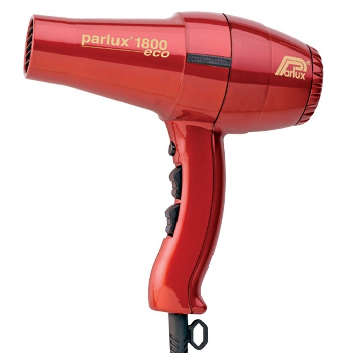 Parlux 1800 Eco Hair Dryer