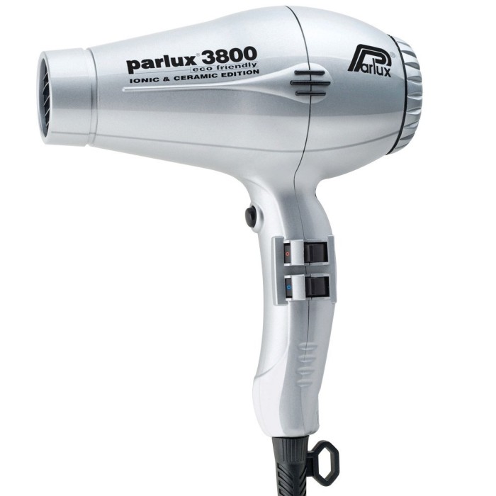 Parlux 3800 Supercompact Ceramic & Ionic Hair Dryer