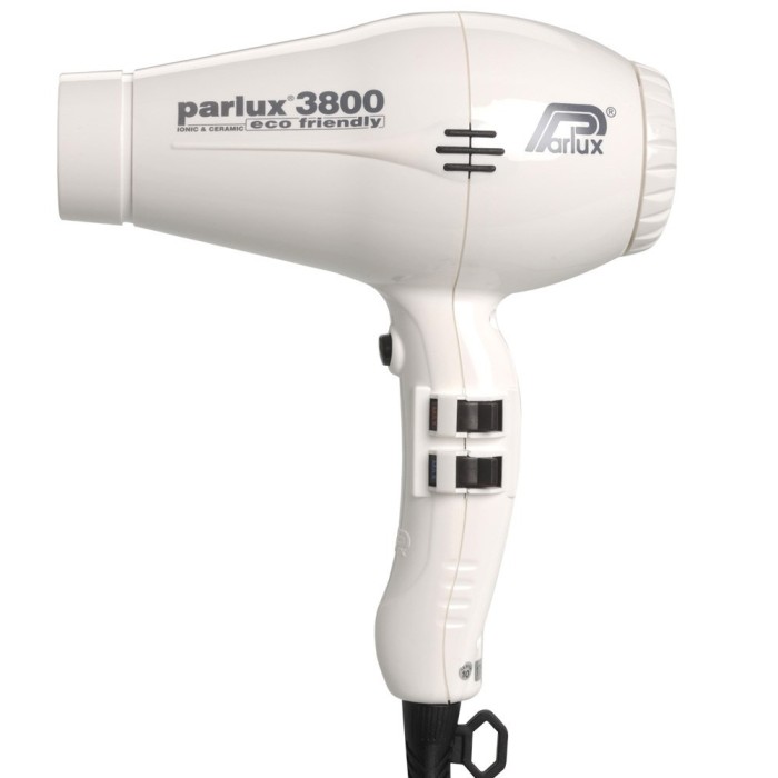 Parlux 3800 Supercompact Ceramic & Ionic Hair Dryer