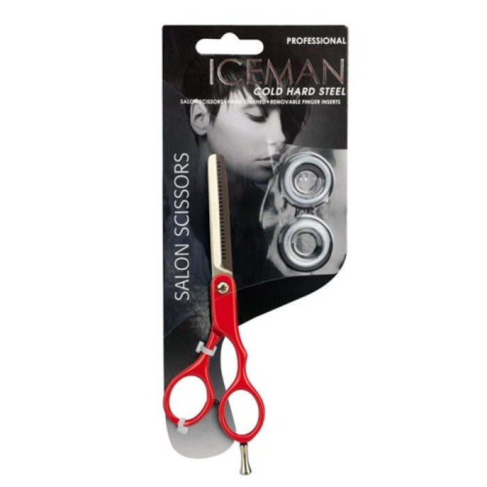 Iceman Retro 5.5" Thinning Scissors