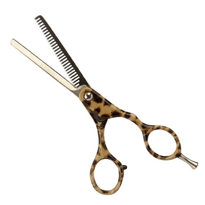 Iceman Retro 5.5" Thinning Scissors