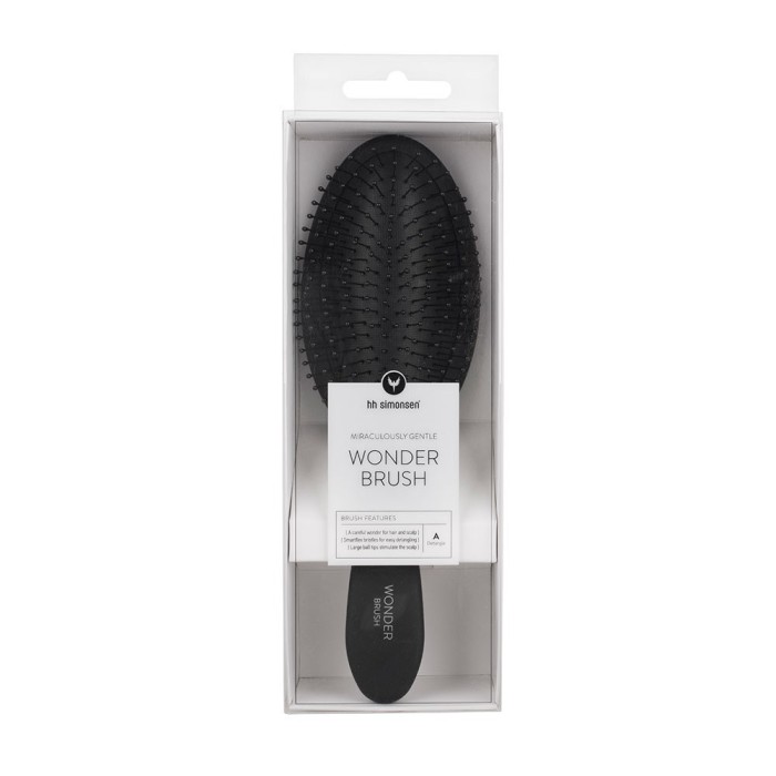 HH Simonsen Wonder Brush