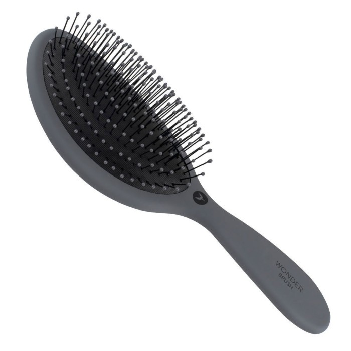 HH Simonsen Wonder Brush in Cool Grey