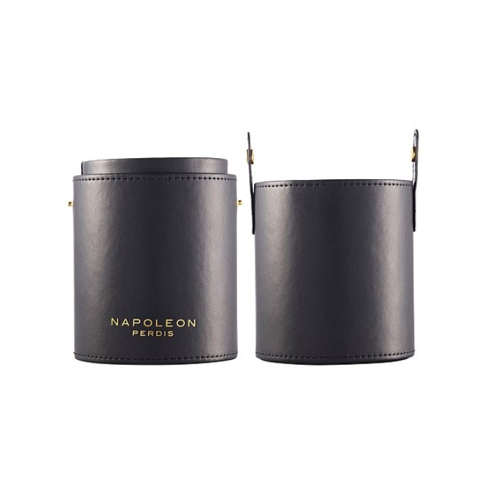 Napoleon Perdis The Expert Edit Brush Canister