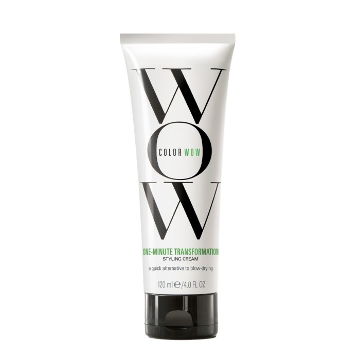 Color Wow One Minute Transformation Cream