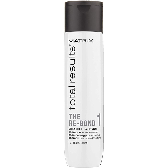 Matrix Total Results The Re-Bond Shampoo