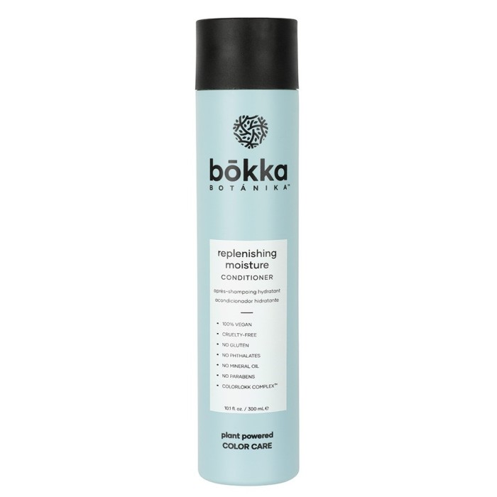 Bokka Botanika Replenishing Moisture Conditioner