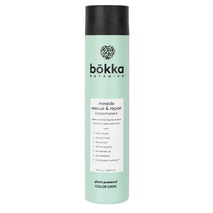 Bokka Botanika Rescue and Repair Conditioner