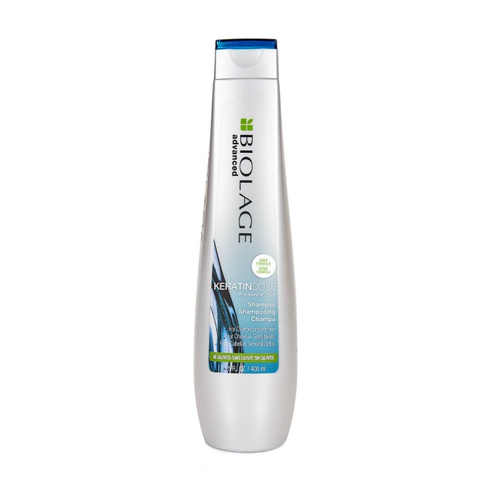 Matrix Biolage KeratinDose Shampoo