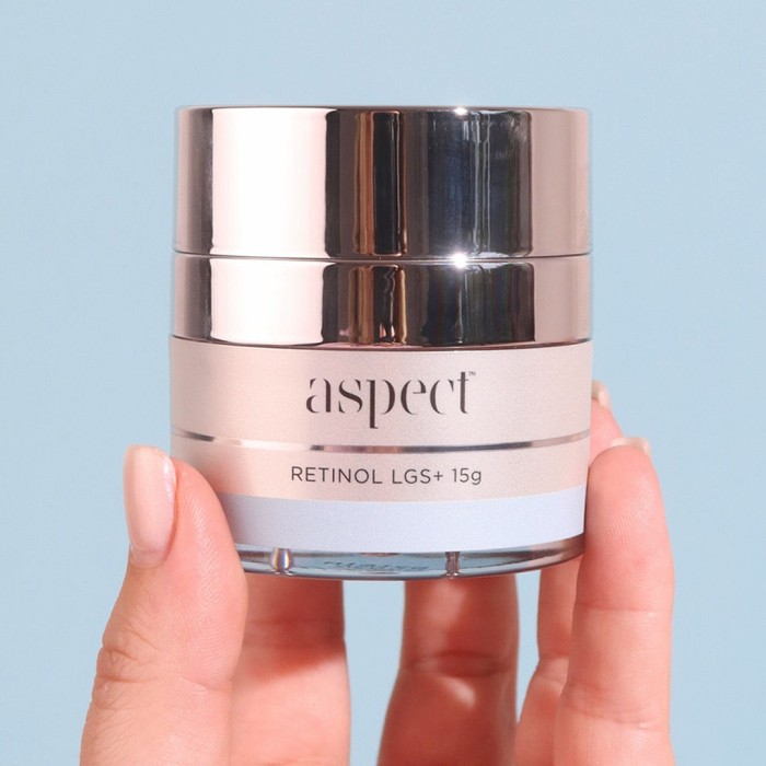 Aspect Retinol LGS+