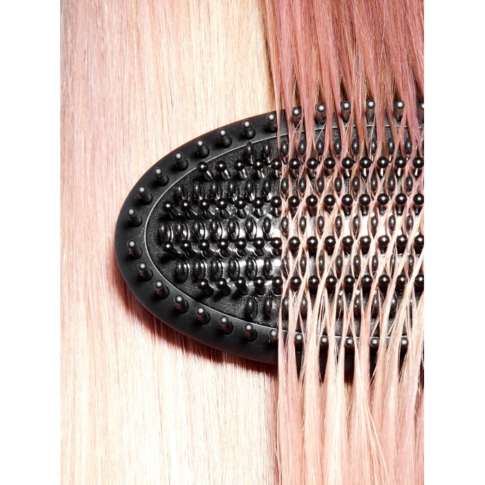 ghd glide smoothing hot brush