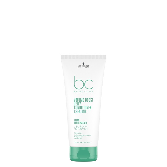 Schwarzkopf Professional BC Bonacure Volume Boost Jelly Conditioner