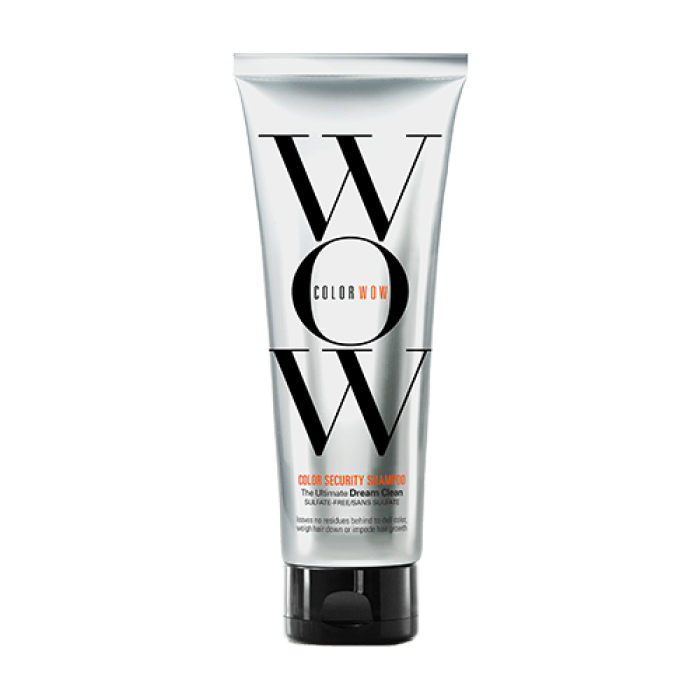 Color Wow Color Security Shampoo