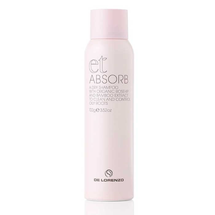 De Lorenzo Absorb Dry Shampoo