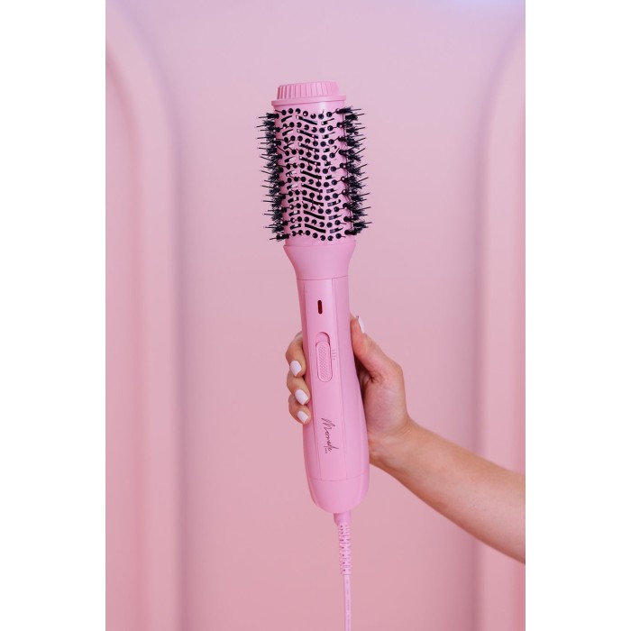 Mermade Hair Blowdry Brush