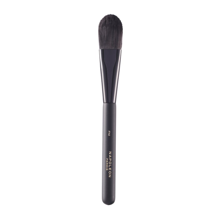 Napoleon Perdis Foundation Brush