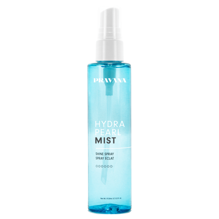 Pravana Hydra Pearl Mist Shine Spray