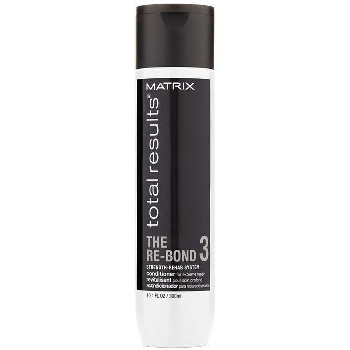 Matrix Total Results The Re-Bond Conditioner