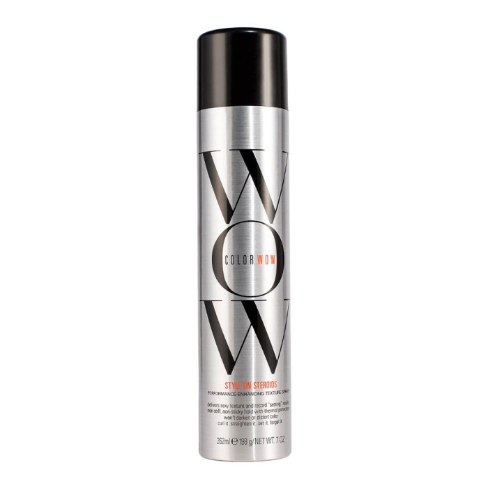 Color Wow Style on Steroids Texture Finishing Spray