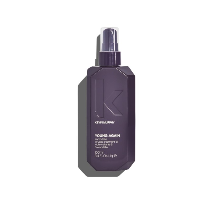 KEVIN.MURPHY Love Is In The Hair Pack