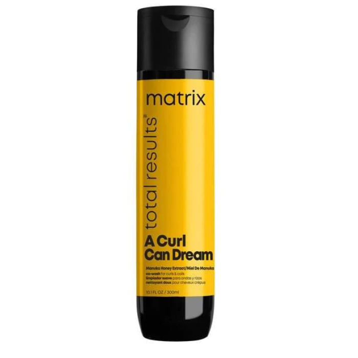 Matrix Total Results A Curl Can Dream Co-Wash