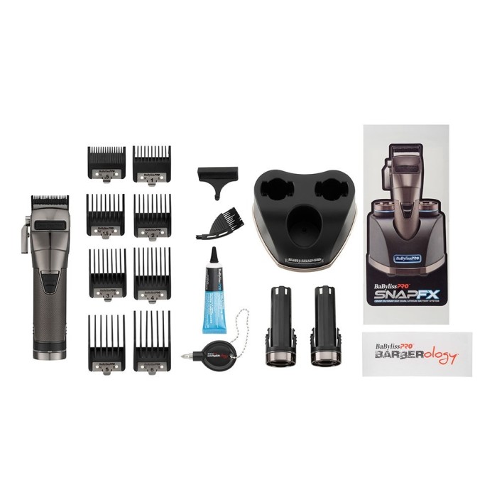 Babyliss Pro SnapFX Hair Clipper