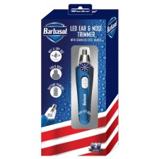 LED Ear and Nose Trimmer