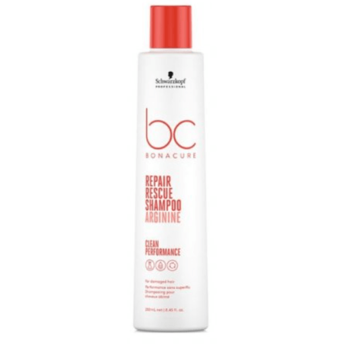 Schwarzkopf Professional Bonacure BC Repair Rescue Shampoo